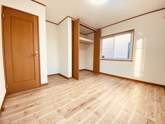 detached 東京都東村山市富士見町３丁目
地図を見る