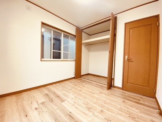 detached 東京都東村山市富士見町３丁目
地図を見る