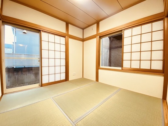 detached 東京都東村山市富士見町３丁目
地図を見る