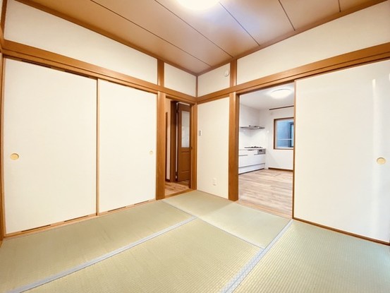 detached 東京都東村山市富士見町３丁目
地図を見る