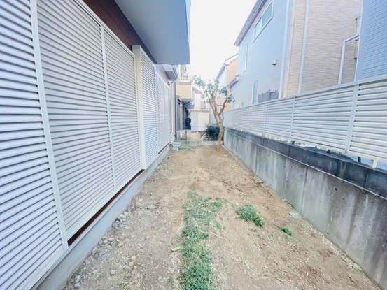 detached 東京都東村山市富士見町３丁目
地図を見る