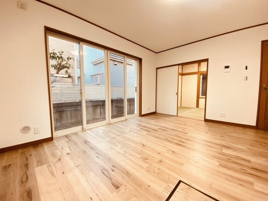 detached 東京都東村山市富士見町３丁目
地図を見る