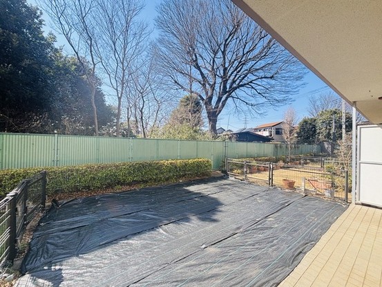 apartment 東京都東久留米市学園町１丁目
地図を見る