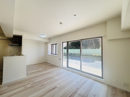 apartment 東京都東久留米市学園町１丁目
地図を見る