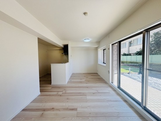 apartment 東京都東久留米市学園町１丁目
地図を見る