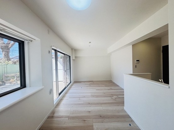 apartment 東京都東久留米市学園町１丁目
地図を見る