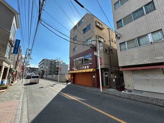 apartment 東京都小平市花小金井南町１丁目
地図を見る