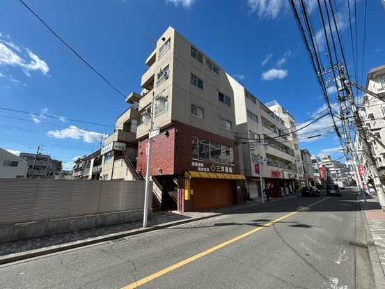 apartment 東京都小平市花小金井南町１丁目
地図を見る