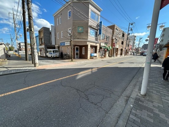 apartment 東京都小平市花小金井南町１丁目
地図を見る