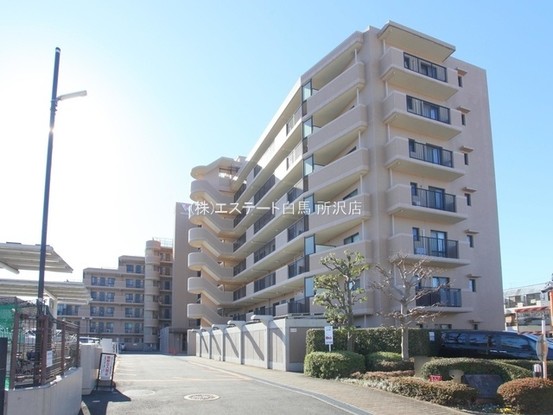 apartment 埼玉県入間市東藤沢７丁目
地図を見る