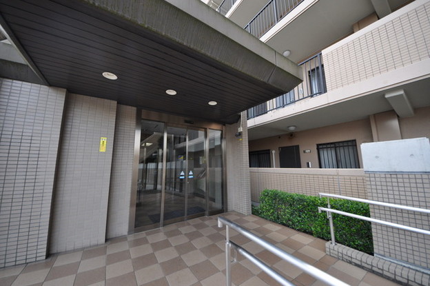 apartment 埼玉県入間市東藤沢７丁目
地図を見る