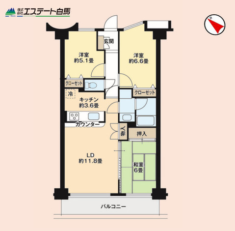 apartment 埼玉県入間市東藤沢７丁目
地図を見る