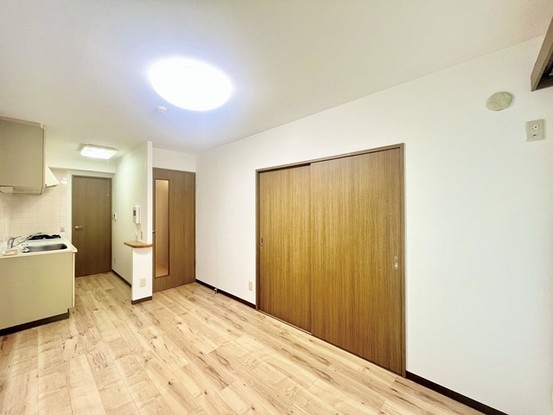 apartment 埼玉県ふじみ野市上福岡１丁目
地図を見る