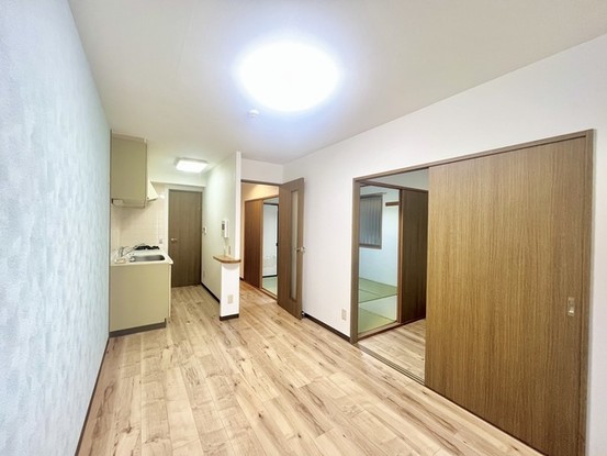 apartment 埼玉県ふじみ野市上福岡１丁目
地図を見る