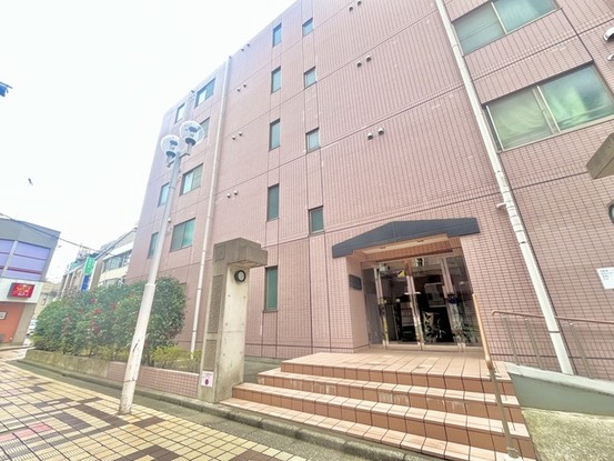 apartment 埼玉県ふじみ野市上福岡１丁目
地図を見る