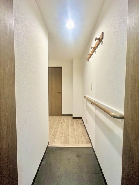 apartment 埼玉県ふじみ野市上福岡１丁目
地図を見る