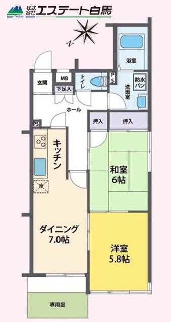apartment 埼玉県ふじみ野市上福岡１丁目
地図を見る