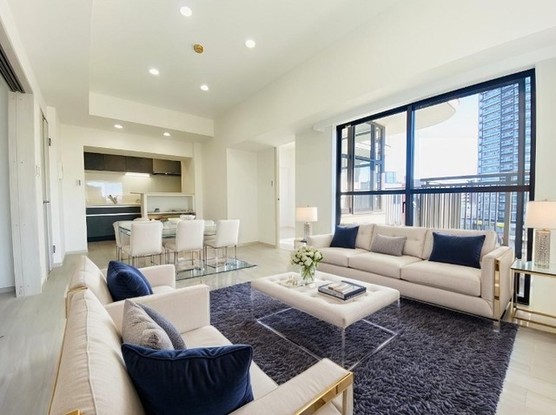 apartment 埼玉県所沢市御幸町
地図を見る