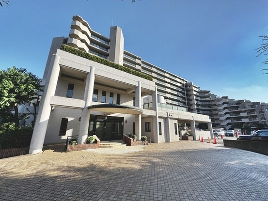 apartment 埼玉県ふじみ野市市沢３丁目
地図を見る