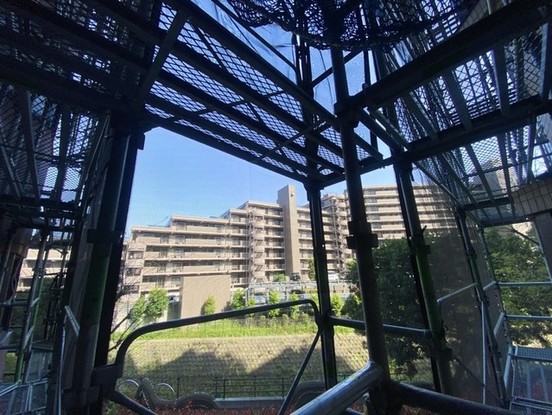 apartment 埼玉県ふじみ野市市沢３丁目
地図を見る