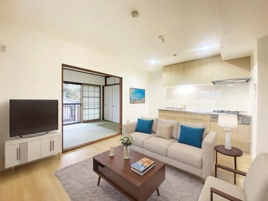 apartment 埼玉県狭山市入間川２丁目
地図を見る
