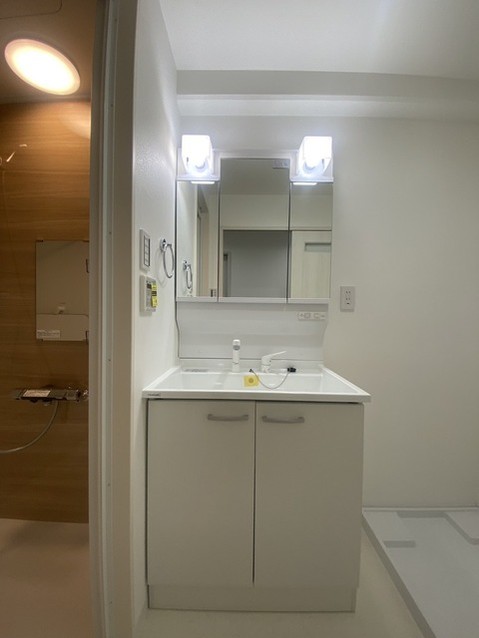 apartment 埼玉県狭山市入間川２丁目
地図を見る