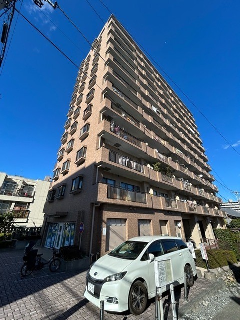 apartment 埼玉県狭山市入間川２丁目
地図を見る