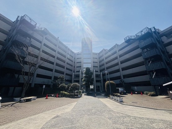 apartment 埼玉県入間市大字下藤沢
地図を見る