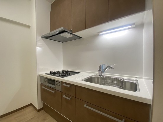 apartment 埼玉県所沢市泉町
地図を見る