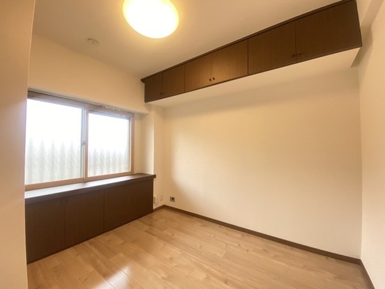 apartment 埼玉県所沢市泉町
地図を見る