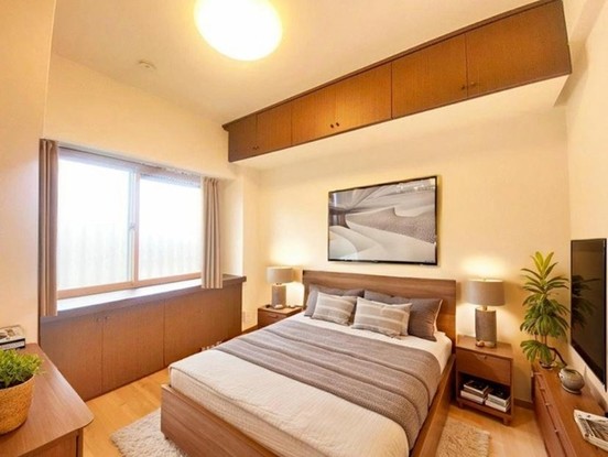 apartment 埼玉県所沢市泉町
地図を見る
