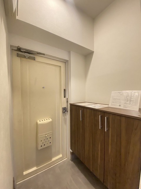 apartment 埼玉県所沢市泉町
地図を見る