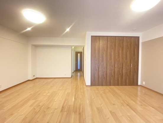 apartment 埼玉県所沢市泉町
地図を見る