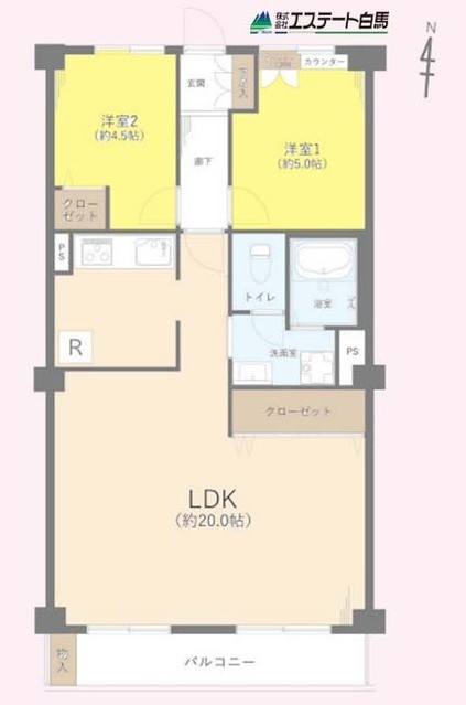 apartment 埼玉県所沢市泉町
地図を見る