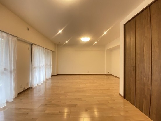 apartment 埼玉県所沢市泉町
地図を見る
