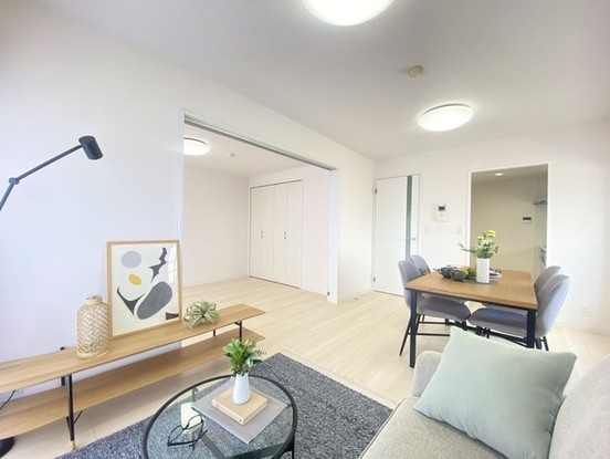 apartment 埼玉県入間市東藤沢１丁目
地図を見る