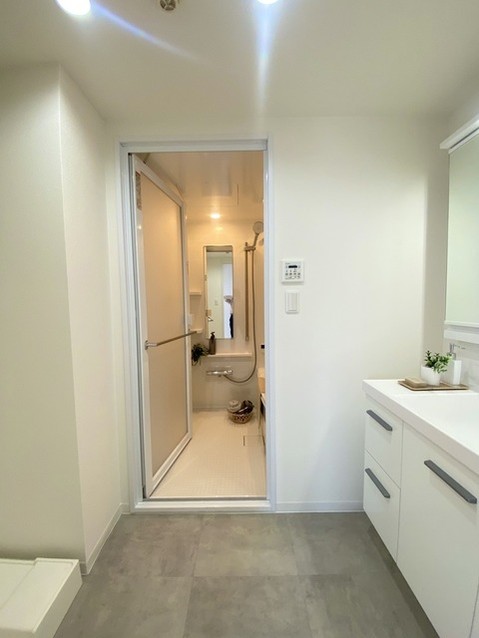 apartment 埼玉県入間市東藤沢１丁目
地図を見る