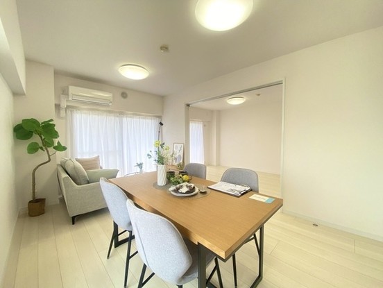 apartment 埼玉県入間市東藤沢１丁目
地図を見る