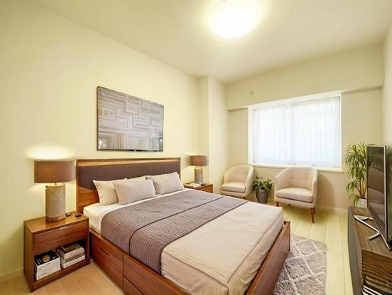 apartment 埼玉県入間市東藤沢１丁目
地図を見る