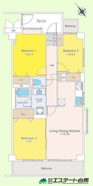 apartment 埼玉県入間市東藤沢１丁目
地図を見る