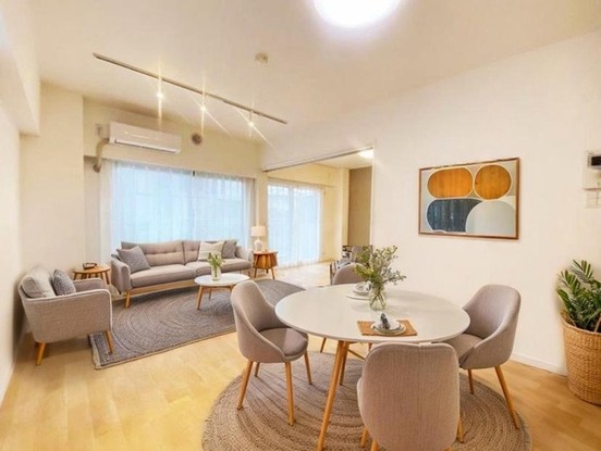 apartment 埼玉県入間市東藤沢１丁目
地図を見る