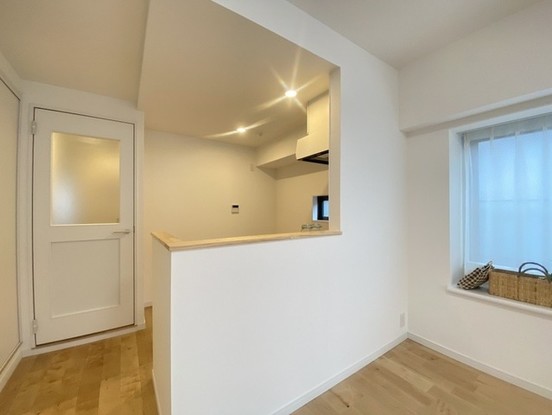 apartment 埼玉県入間市東藤沢１丁目
地図を見る