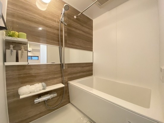 apartment 埼玉県入間市東藤沢１丁目
地図を見る