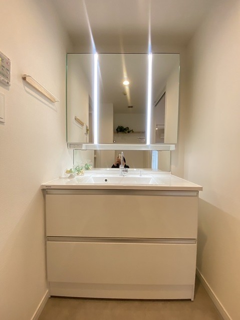 apartment 埼玉県入間市東藤沢１丁目
地図を見る