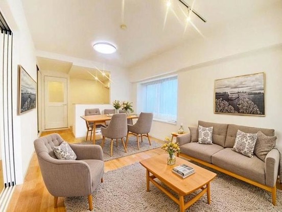 apartment 埼玉県入間市東藤沢１丁目
地図を見る