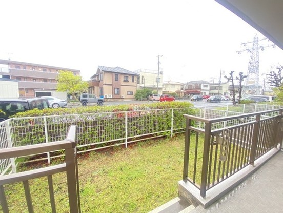 apartment 埼玉県入間市東藤沢１丁目
地図を見る