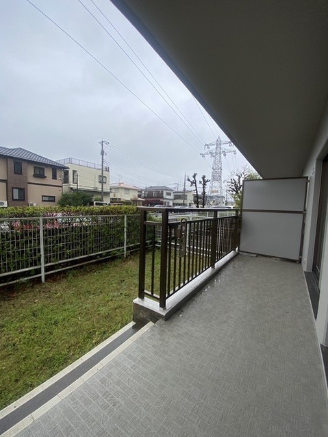 apartment 埼玉県入間市東藤沢１丁目
地図を見る