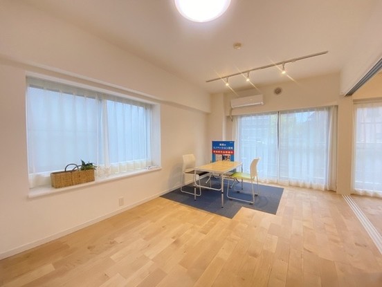 apartment 埼玉県入間市東藤沢１丁目
地図を見る