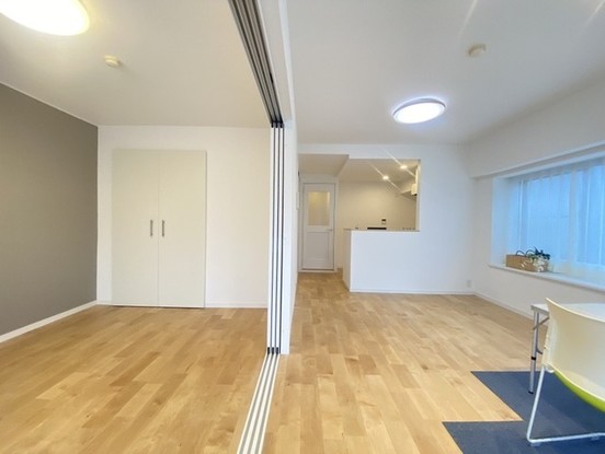 apartment 埼玉県入間市東藤沢１丁目
地図を見る