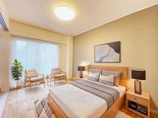 apartment 埼玉県入間市東藤沢１丁目
地図を見る